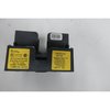 Eaton Bussmann Fuse Holder, 30A Amp Range, 600V AC/DC Volt Rating, 3 Poles, Box Lug, Industrial Fuse Type JP60030-3CR